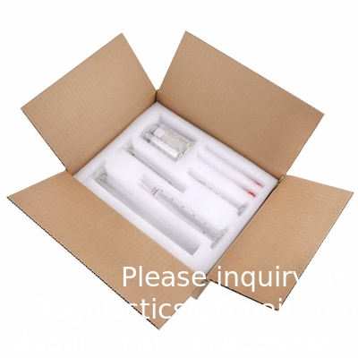 Glass Graduated Cylinder Set 10ml 25ml 50ml 100ml, dik glasbeker set 50ml 100ml 250ml met 2 druppers