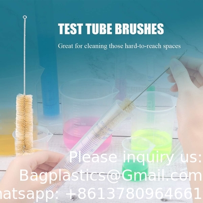 Plastic gegradueerde cilinders en bekers 5 pipetten, 10 ml 25 ml 50 ml 100 ml cilinders, 50 ml 100 ml 250 ml 500 ml 1000 ml