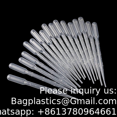 Plastic bekerset, heldere maatbekers met maatverdeling in 25 ml/50 ml/100 ml/150 ml/250 ml/500 ml/1000 ml