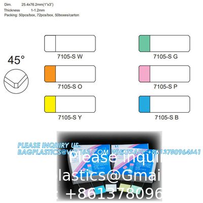 Blank microscoop glazen dia voor biologische experimenten Microscoop bevroren einddia bereid 7105 7109