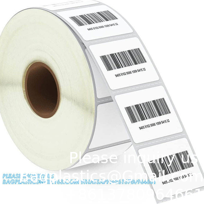 4x6 USB-thermische etikettenprinter, desktop barcode etikettenprinter voor het verzenden van pakketten