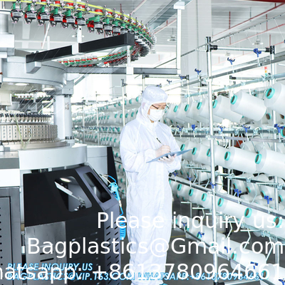 Laboratorium ESD stofvrij doek Lab gebruik herbruikbaar wasbaar Microfiber Lintvrij Microfiber Wiping doek Cleanroom rags