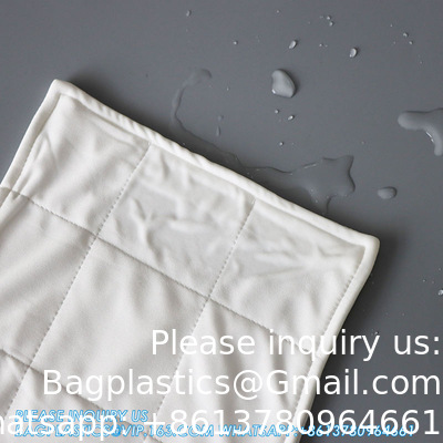 Laboratorium ESD stofvrij doek Lab gebruik herbruikbaar wasbaar Microfiber Lintvrij Microfiber Wiping doek Cleanroom rags