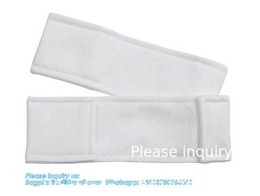 Microfibre Lint Free Vervangbare mopkop ESD Anti-static Cleanroom Microfiber Reiniging Mop Wipe