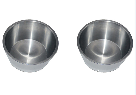 Topverkoper Wolfraam Basket Crucible Molybdeen Verwarmer Wolfraam Smelt Crucible Voor Stoom Afzetting
