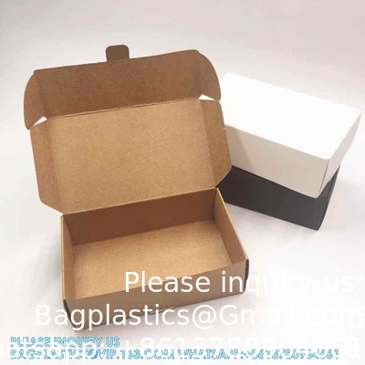 16.7 X 13 X 2.5 inch Laptop verzenddoos Beveiligde mailerdoos Kraft mailingdozen voor Laptop verpakking Verhuizen met oplader