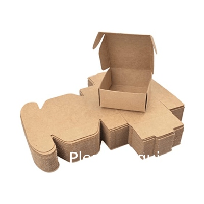16.7 X 13 X 2.5 inch Laptop verzenddoos Beveiligde mailerdoos Kraft mailingdozen voor Laptop verpakking Verhuizen met oplader
