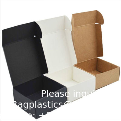 16.7 X 13 X 2.5 inch Laptop verzenddoos Beveiligde mailerdoos Kraft mailingdozen voor Laptop verpakking Verhuizen met oplader