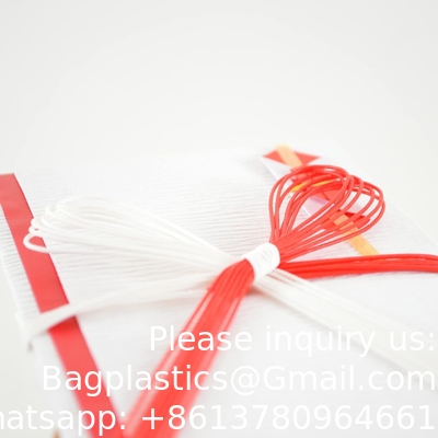 Huwelijksgeld Enveloppen voor contante geschenken Geschenk enveloppen Japanse huwelijksgeschenk geld Shugifukuro Goshugi Kinpu Huwelijk