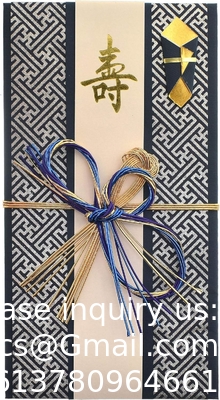 Huwelijksgeld Enveloppen voor contante geschenken Geschenk enveloppen Japanse huwelijksgeschenk geld Shugifukuro Goshugi Kinpu Huwelijk