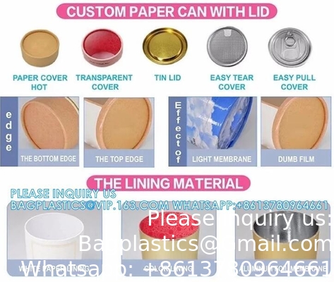 Dieren kisten en kisten Karton Begrafenisbenodigdheden Kattenpoot Print Cylindrisch papier Scatter Tube Huisdier As crematie