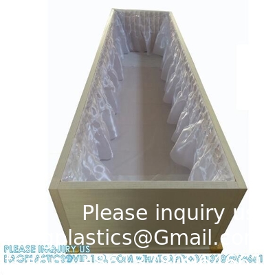 Houten kist Begraafingsartikelen Houten begrafenis kist Begrafenis Opvouwbare kist Kist
