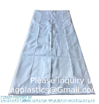 Begrafenis 100% polyester dekbed met matras en kussen dekbed met matras en kussen beddek