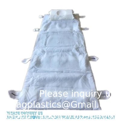 Begrafenis 100% polyester dekbed met matras en kussen dekbed met matras en kussen beddek