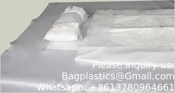 Begrafenis Ceremonie Doden Deken met matras Japan Begrafenis lakens Beddek Begrafenis Deken met matras