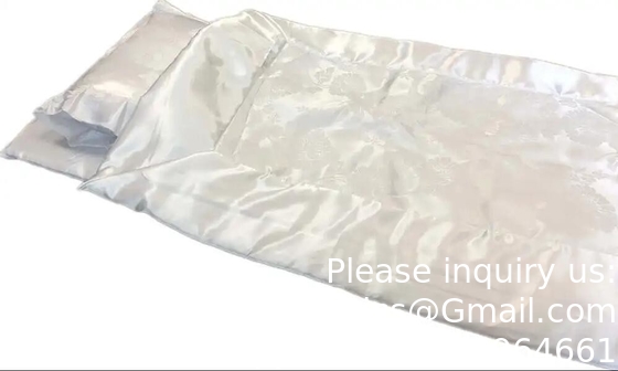 Begrafenis Ceremonie Doden Deken met matras Japan Begrafenis lakens Beddek Begrafenis Deken met matras