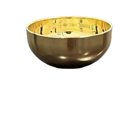 Japan Begrafenis Metalen Messing Klok Set Sing Bowl High Grade Japanse stijl Boeddhistische Metalen Klok Bowl Set