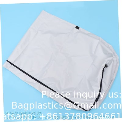 Dierenlichaamszak 1pc Dierenlichaamszak Lichaamszak Stretcher Combo Lichaamszak Leakage- Proof Pet Lichaamszak Collection