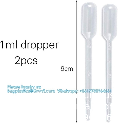 Glas etherische oliën Proefflessen met zwarte doppen voor etherische oliën, parfums en laboratoriumchemische stoffen 30 ml meetbeker