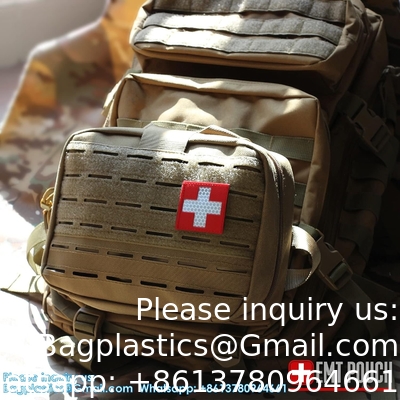 Pocket Trauma Kit Tourniquet En Pocket Medische Tactische Pocket Nood EMT Eerste Hulp Kit Met Tourniquet Houder