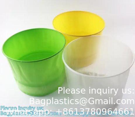 Heavy Duty 5 Mil Drum Liner Anti Static Buil Liner Industrial Barrier Bucket Liner Bucket Buil Liner Verf