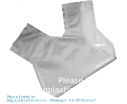 Folie bulk bag 1 ton Aluminium Liner Bag Grote capaciteit 1000kg Jumbo Bag Voor cement FIBC container bags