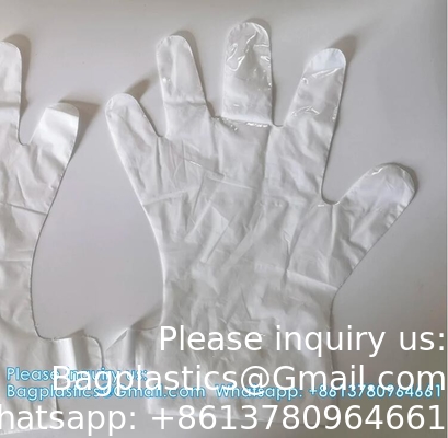 Biologisch afbreekbaar, composteerbaar, recycleerbaar schoonheidsproduct, natuurlijke huidverzorging, wegwerpverzorging, kunststof, handmasker, handschoen