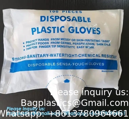 Biologisch afbreekbaar, composteerbaar, recycleerbaar schoonheidsproduct, natuurlijke huidverzorging, wegwerpverzorging, kunststof, handmasker, handschoen