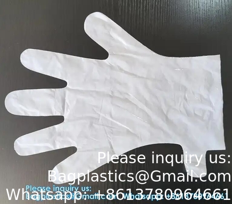 Biologisch afbreekbaar, composteerbaar, recycleerbaar schoonheidsproduct, natuurlijke huidverzorging, wegwerpverzorging, kunststof, handmasker, handschoen
