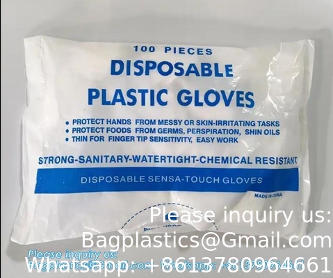 Biologisch afbreekbaar, composteerbaar, recycleerbaar schoonheidsproduct, natuurlijke huidverzorging, wegwerpverzorging, kunststof, handmasker, handschoen