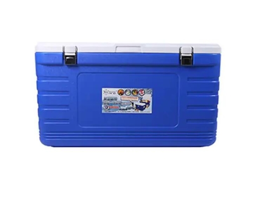 Aangepaste Eps Ice Box Cooler Big Size Eco-vriendelijke 6L 10L 19L 38L 45L 55L 65L 75L 85L 100L 110L 30L Plastic Koelbox