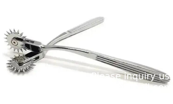 Fabrieksprijs Neurologische Reflex Hammer Percussion Medische Reflex Knie Hammer Kit Voor Klinisch Ziekenhuis