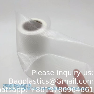 Superbreed schimmelpelfilm Wateroplosbaar Membraan PVA Film Rollen Gebruik voor verpakking Van wateroplosbaar materiaal Film