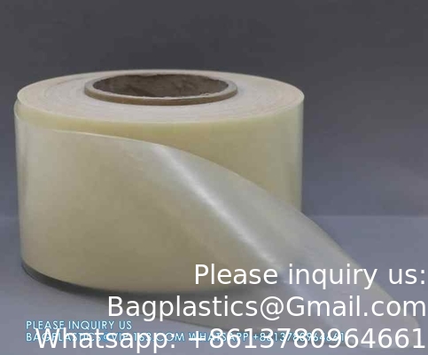 Super Wide Mould Peel Film Koud wateroplosbaar PVA Film Fabriek directe verkoop overdracht print premium PVA film