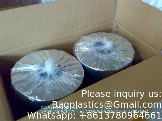 Super Wide Mould Peel Film Koud wateroplosbaar PVA Film Fabriek directe verkoop overdracht print premium PVA film