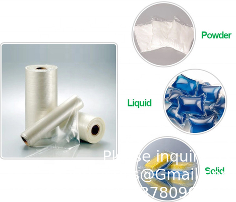 Super Wide Mould Peel Film Koud wateroplosbaar PVA Film Fabriek directe verkoop overdracht print premium PVA film