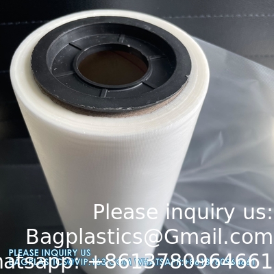 Super Wide Mould Peel Film Koud wateroplosbaar PVA Film Fabriek directe verkoop overdracht print premium PVA film