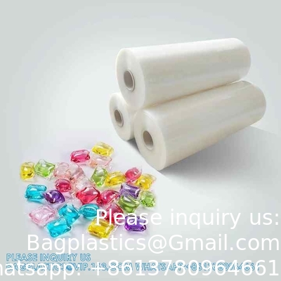 Super Wide Mould Peel Film Koud wateroplosbaar PVA Film Fabriek directe verkoop overdracht print premium PVA film