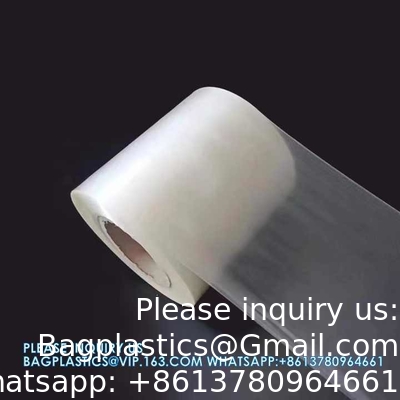 Super Wide Mould Peel Film Koud wateroplosbaar PVA Film Fabriek directe verkoop overdracht print premium PVA film