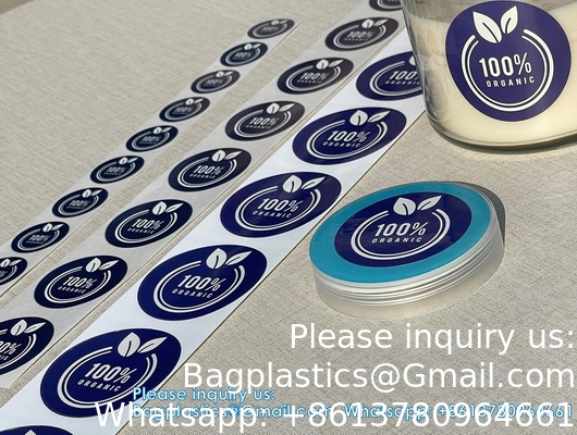 Op maat gemaakte stickers Label rollen, bouw je eigen stickers/labels Alle ontwerpen Premium Gloss Op maat gemaakte sticker, gepersonaliseerd