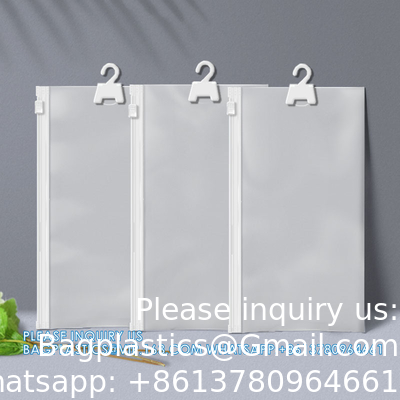 DE ZAKKEN VAN DE HANGERhaak, DE SLUITINGSzakken VAN DE KLEDINGSTUKbodem, DE VORSTdrawstring ZAKKEN VAN EVA, DE VINYLzak VAN DE HANGERhaak