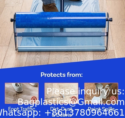 Verkleineer wrapzakken, 400 stuks 4x6 inch helder pvc warmte afdichting zakken voor zeep mouw verpakking, bad bom, schoenen, potten, cadeau