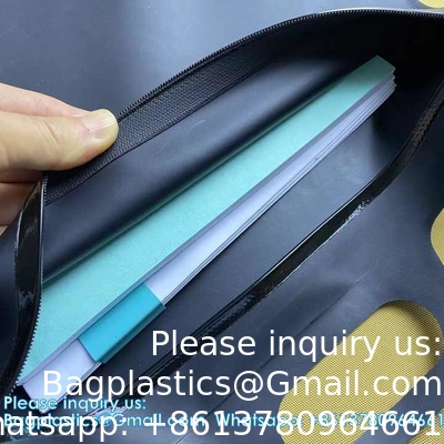 TPU waterdichte documenttas Laptoptas Waterdicht 14 15 &quot; Custom Business Waterdicht Laptoptassen Leverancier