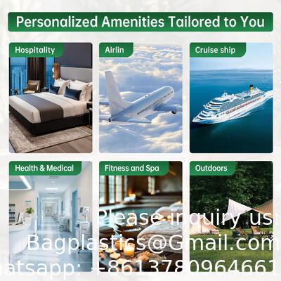 Hotel Toiletries Kit Basic Cleaning Travelling Set Portable Disposable Hotels Amenities Set, Travel Toothbrush Kit, Shaving Kit, Dental Kit, Vanity Kit, Comb, Slipper, Hotel Supplies,