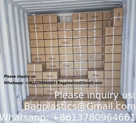 PVDC Film, Alu Alu Foil, PETG Shrink Film, PLA Film, Blister Foil, Composited Film, TPU Film, EVA Film, VINYL Leather, Protection Film, Pharmaceutical Packaging White Colorful PVC/PE Film Rolls