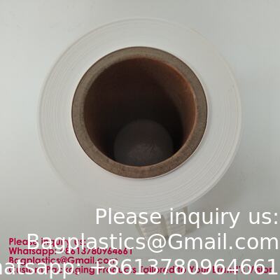 Blister Foil Alu Alu Foil PVC PVDC Composited Film Aluminum Lids Foil/Film Aluminum Foil Paper Strip Foil Suppository Laminated Foil Tropical Blister Foil Chocolate Foil Food Packaging Foil Film Roll