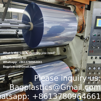 High Shrinkage Transparent, Bottle Label Printing, CPET Shrink film, Shrink Film PVC Shrink Film PETG Shrink Film BOPP Shrink Film POF Shrink Film PLA Shrink Film PE Shrink Film