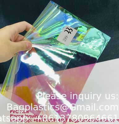 Metal PVC Film Lettering Film PVC Printed Tablecloth PVC electrostatic film PVC Heat Activated Film PVC Transparent Film PVC Holographic/Laser Film PVC Glitter Film PVC Colored Film PVC Printed Film